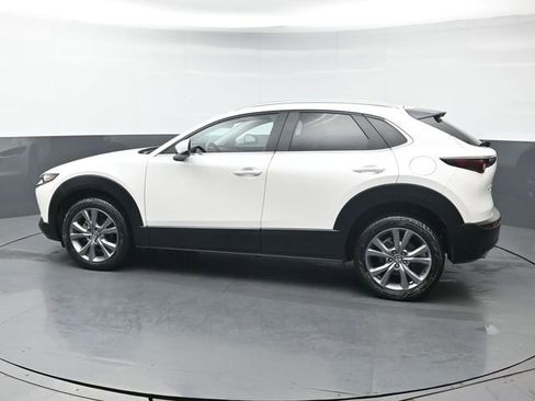 Certified 2023 MAZDA CX-30 AWD 2.5 S w/ Preferred Package image 3