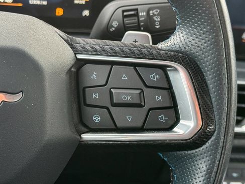 Used 2024 Ford Mustang GT Premium image 39