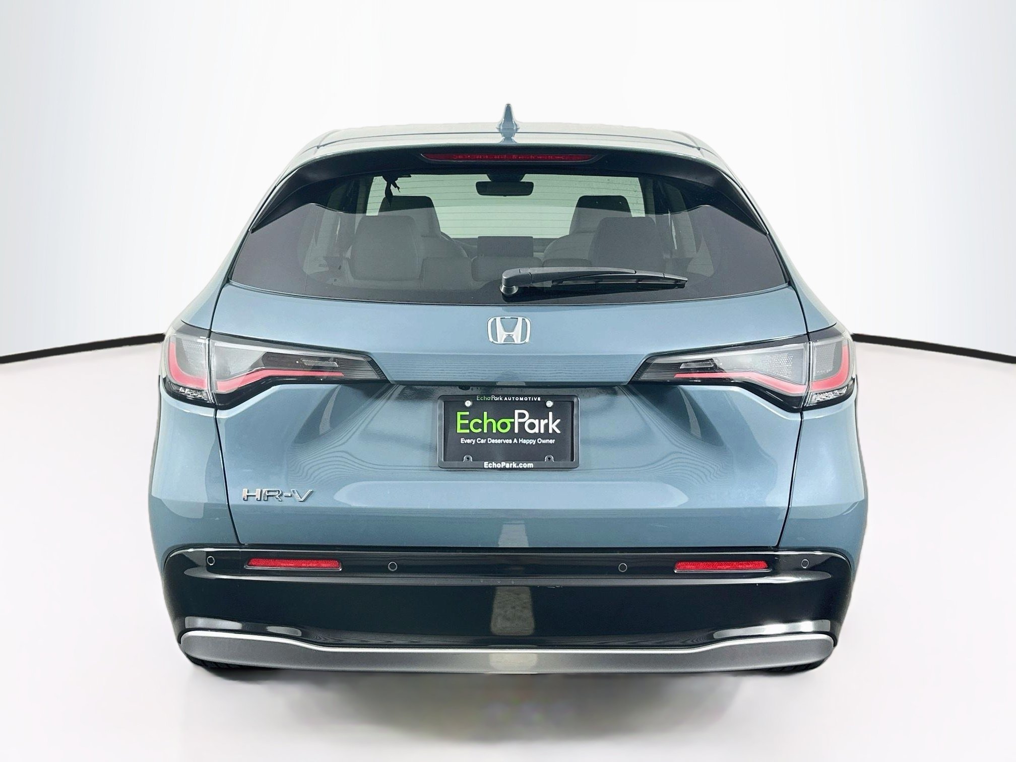 Used 2024 Honda HR-V EX-L image 7