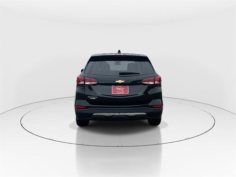 Used 2024 Chevrolet Equinox LT image 7
