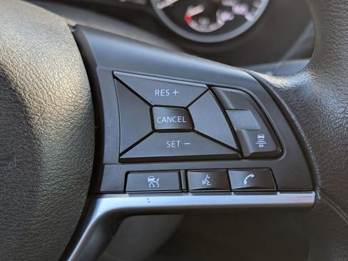 Used 2024 Nissan Sentra SV image 21