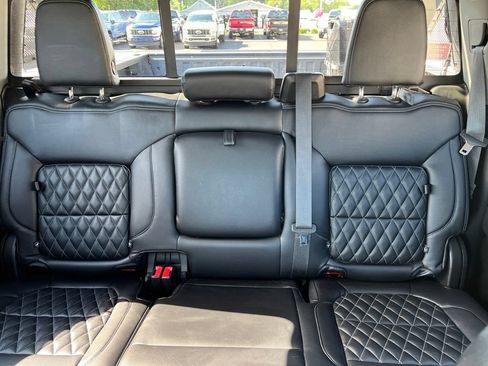 Used 2021 Chevrolet Silverado 1500 RST w/ All Star Edition Plus AWD/4WD image 6