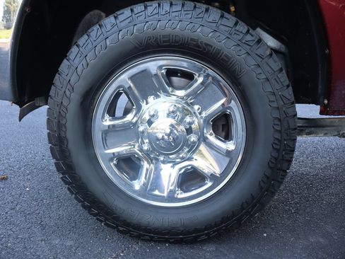 Used 2018 RAM 2500 Tradesman w/ Chrome Appearance Group AWD/4WD image 40