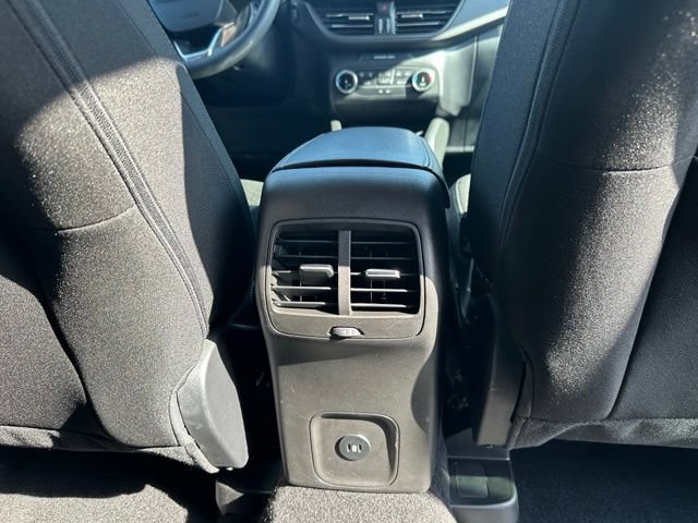 Used 2025 Ford Escape Active FWD image 26