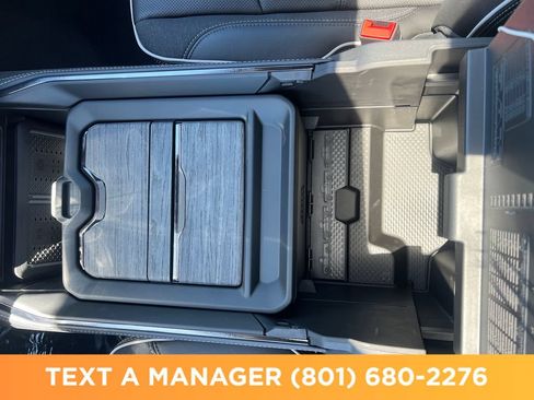 New 2026 RAM 3500 Limited AWD/4WD image 26