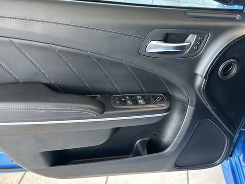 Used 2023 Dodge Charger Scat Pack w/ Plus Group image 22
