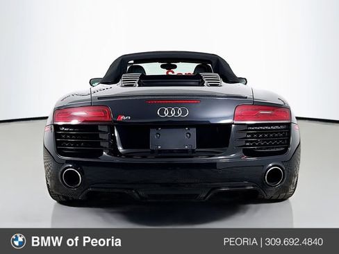 Used 2014 Audi R8 V10 image 6