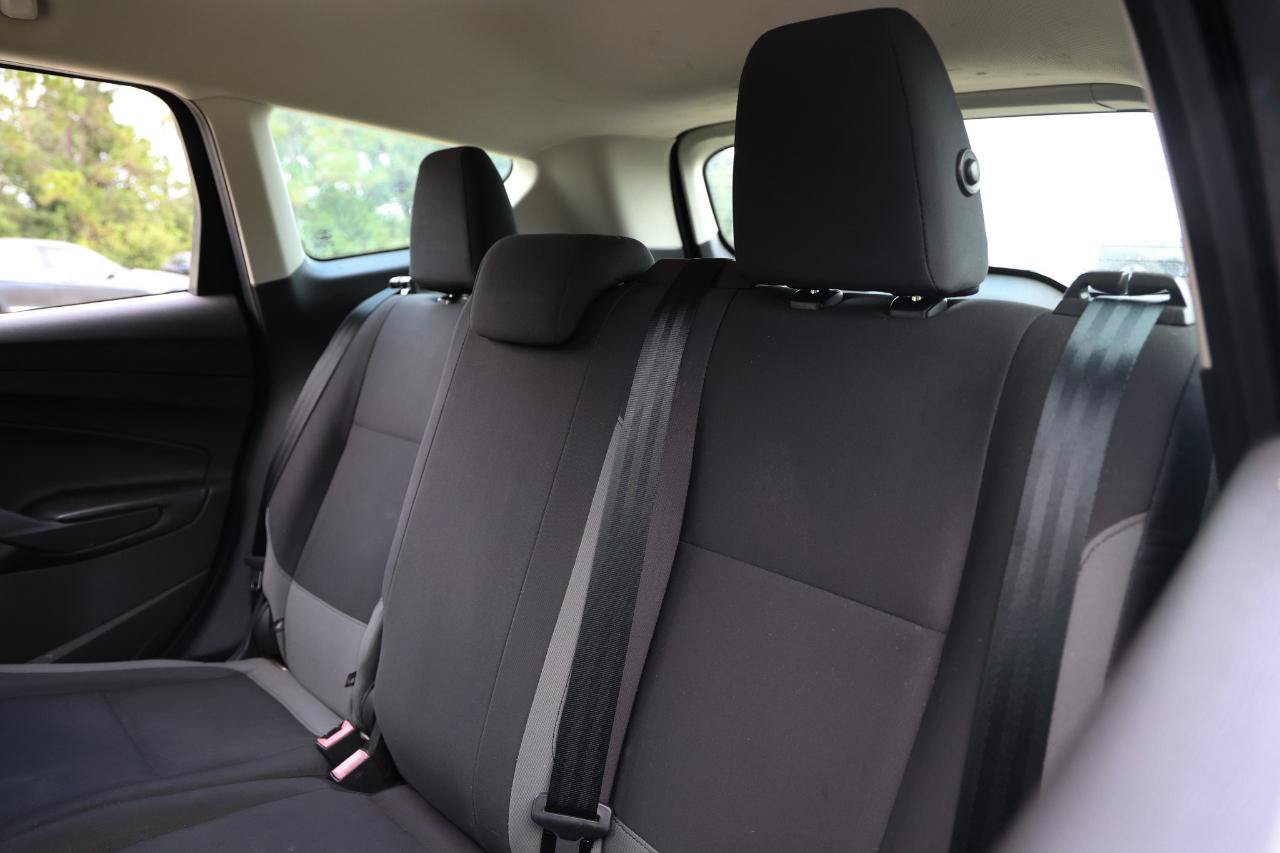Used 2016 Ford Escape S FWD image 8