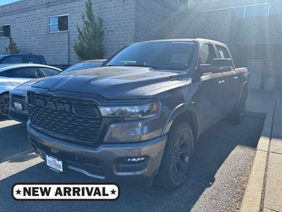 Used 2025 RAM 1500 Big Horn