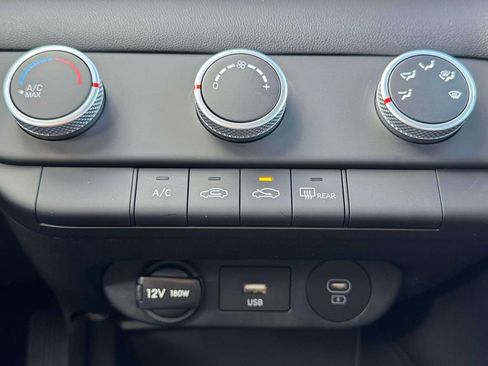 New 2026 Hyundai Elantra SE w/ Cargo Package image 24