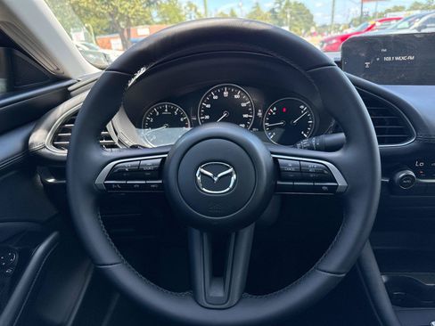Used 2026 MAZDA MAZDA3 s Sport FWD image 6