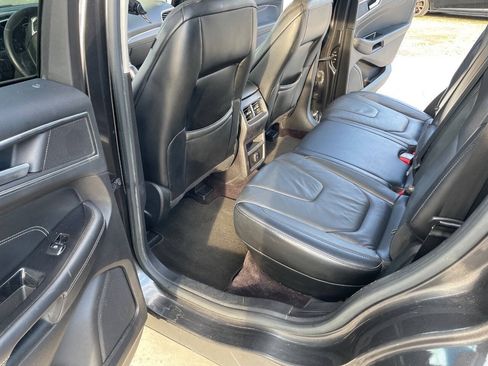 Used 2017 Ford Edge Titanium FWD image 26