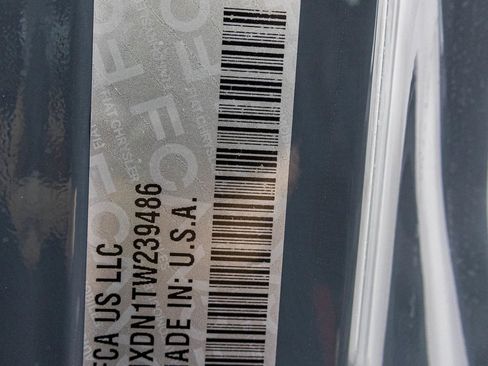 New 2026 Jeep Wrangler Sport S image 45