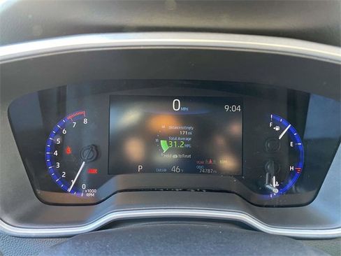 Used 2020 Toyota Corolla XSE image 22