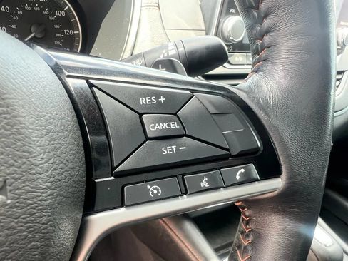 Used 2019 Nissan Altima 2.5 SR w/ SR Premium Package FWD image 8