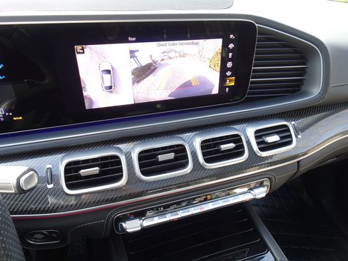 Used 2022 Mercedes-Benz GLE 53 AMG 4MATIC Coupe image 4