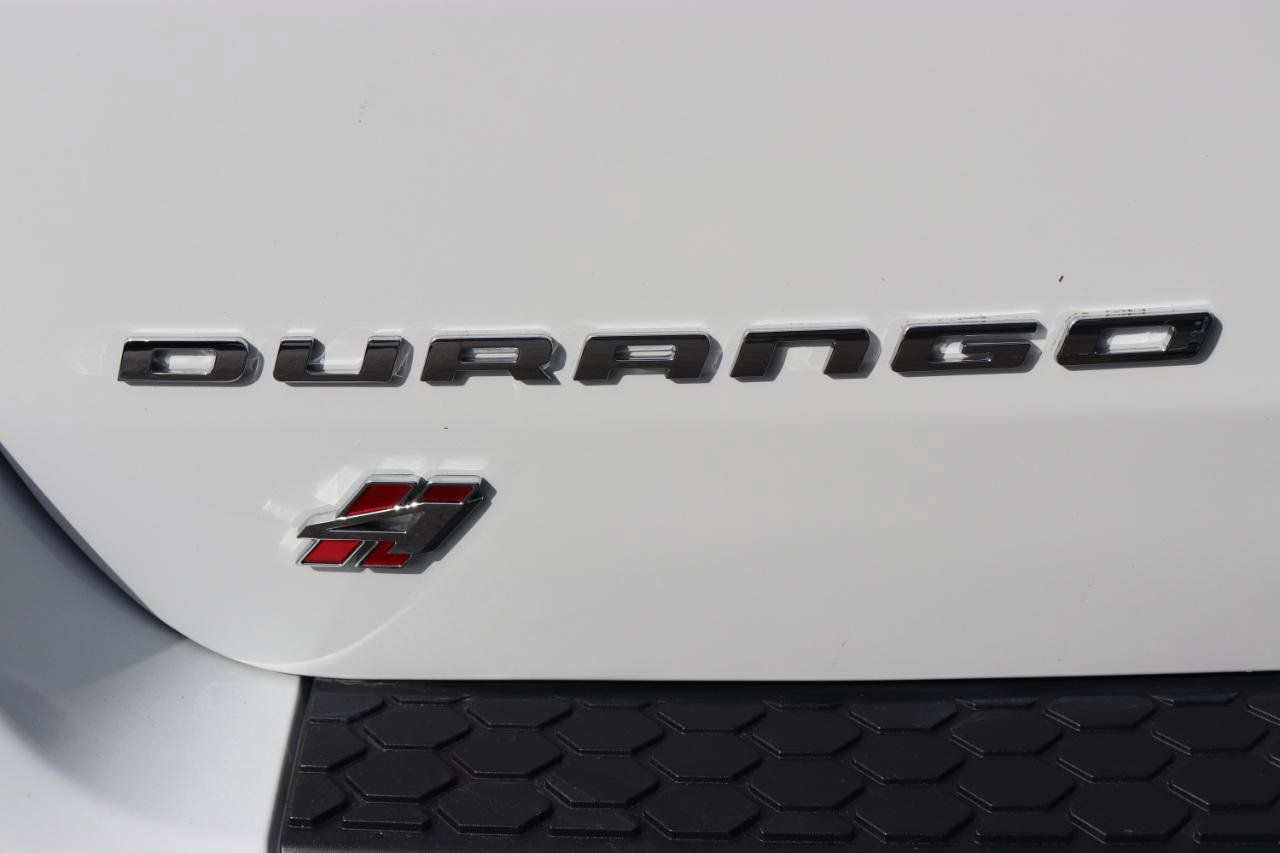 Used 2025 Dodge Durango GT AWD/4WD image 66