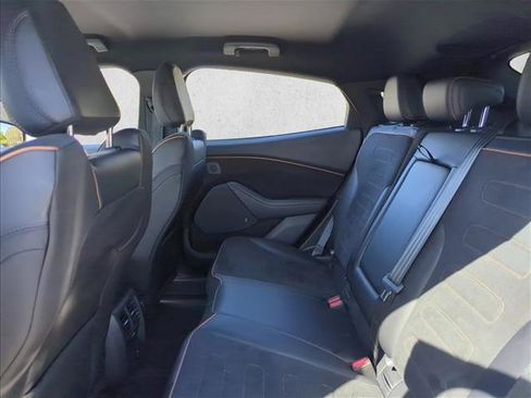 Certified 2021 Ford Mustang Mach-E GT image 18