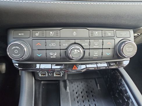 New 2026 Dodge Durango SRT Hellcat image 28