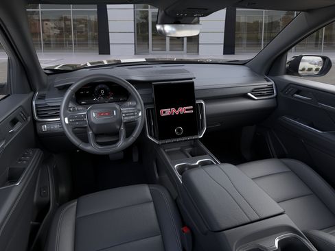 New 2026 GMC Acadia Elevation w/ Elevation Premium Package AWD/4WD image 39