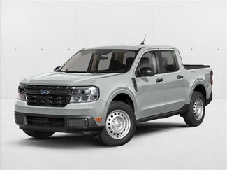 Used 2024 Ford Maverick XL FWD video 1