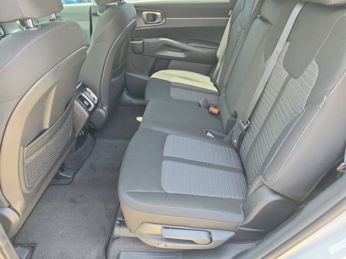 New 2026 Kia Sorento LX FWD image 16