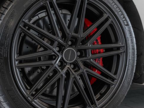 Used 2016 Mercedes-Benz S 63 AMG 4MATIC Coupe image 31