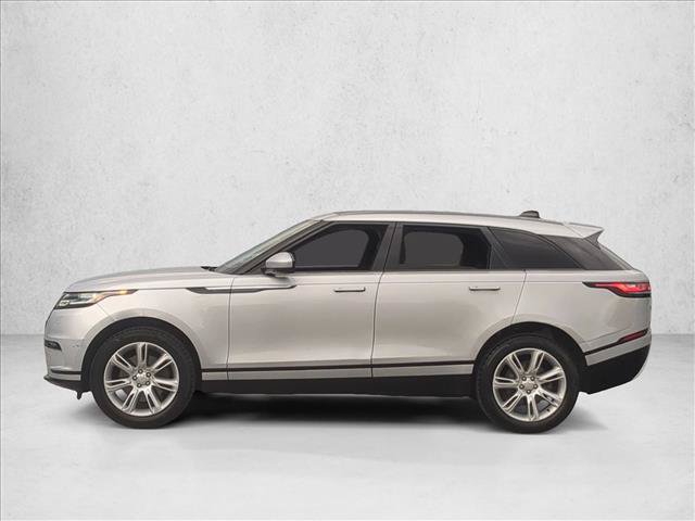 Used 2022 Land Rover Range Rover Velar S AWD/4WD image 8