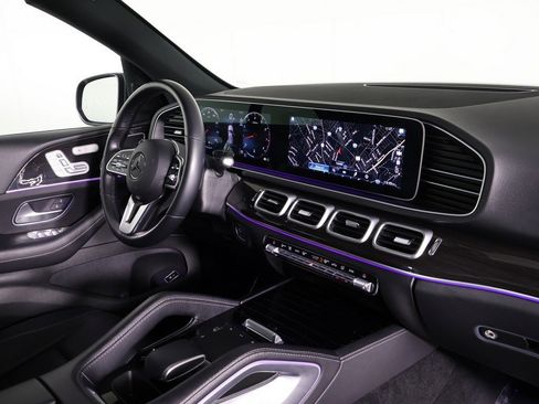 Used 2023 Mercedes-Benz GLE 350 4MATIC image 26