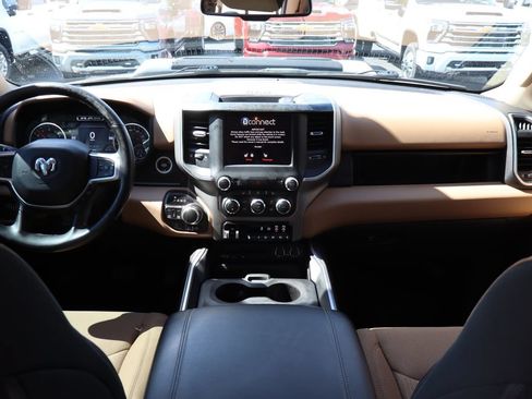 Used 2019 RAM 1500 Big Horn AWD/4WD image 21