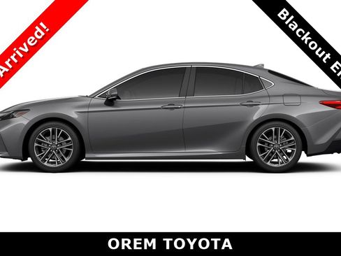 New 2026 Toyota Camry XLE AWD/4WD image 4