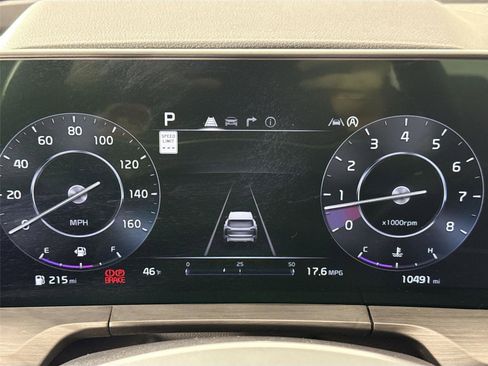 Used 2025 Kia Telluride SX X-Line image 20