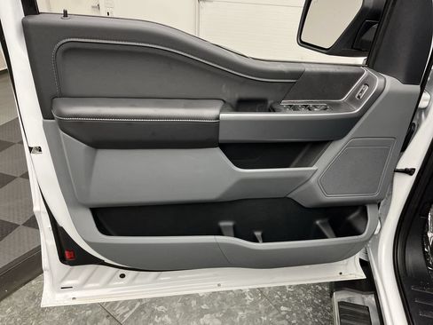 New 2026 Ford F150 XLT w/ XLT Chrome Appearance Package AWD/4WD image 7