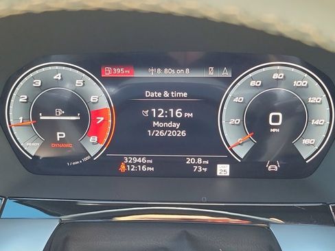 Certified 2023 Audi S3 Premium Plus image 23