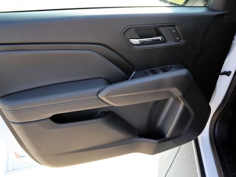 New 2026 Chevrolet Colorado LT w/ LT Convenience Package RWD image 9