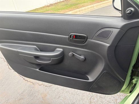 Used 2009 Hyundai Accent GS w/ Popular Equipment Pkg 2 image 28