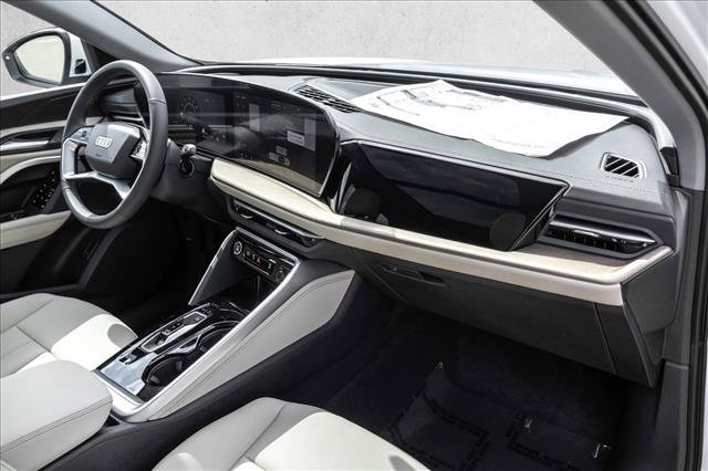 New 2026 Audi Q5 Premium AWD/4WD image 24