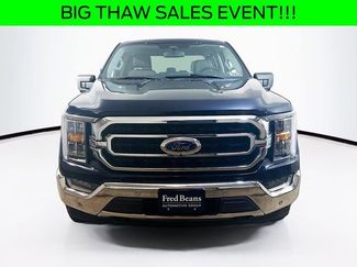Certified 2022 Ford F150 XLT w/ Equipment Group 302A High video 2