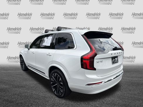 Used 2026 Volvo XC90 B6 Plus w/ Protection Package Premier AWD/4WD image 10