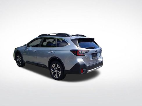 Used 2022 Subaru Outback Limited AWD/4WD image 6