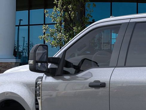 New 2026 Ford F350 XLT image 20