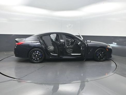 Used 2020 BMW M850i Gran Coupe xDrive AWD/4WD image 43