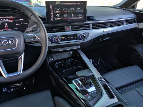 Used 2023 Audi A5 2.0T Premium Plus w/ Premium Plus image 9
