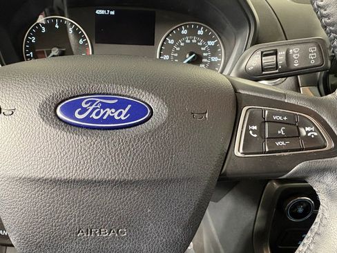 Certified 2018 Ford EcoSport SE image 24