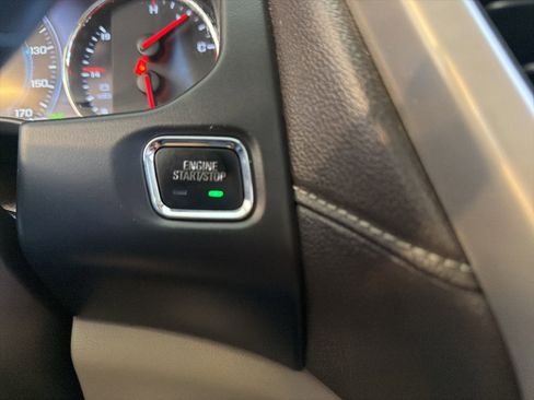 Used 2019 GMC Acadia Denali w/ Technology Package image 26