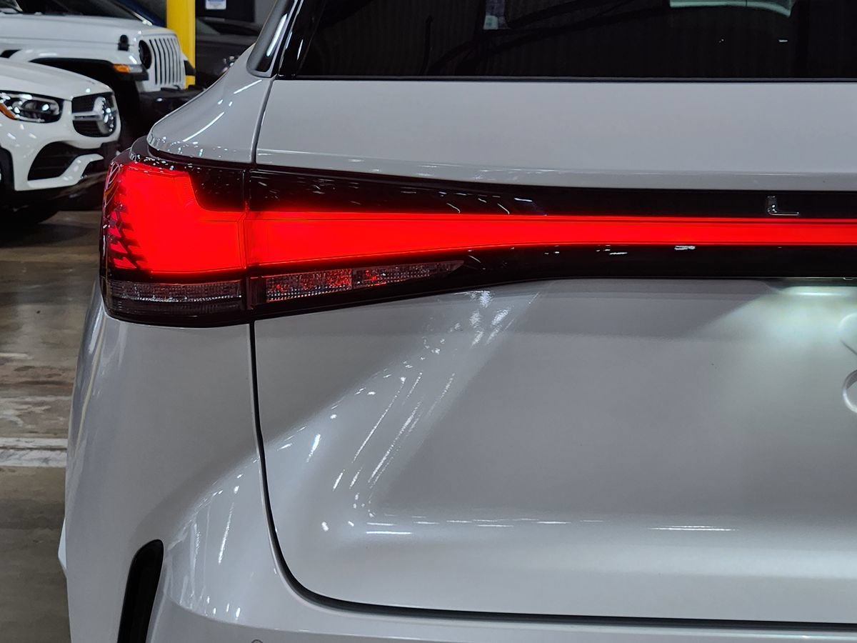 Used 2023 Lexus RX 350 FWD w/ Accessory Package (Z1) image 20