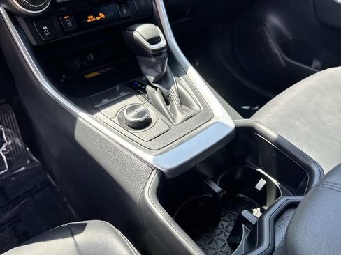 Used 2025 Toyota RAV4 XLE Premium w/ Weather Package AWD/4WD image 26