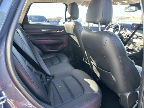 Certified 2023 MAZDA CX-5 Carbon Edition image 30