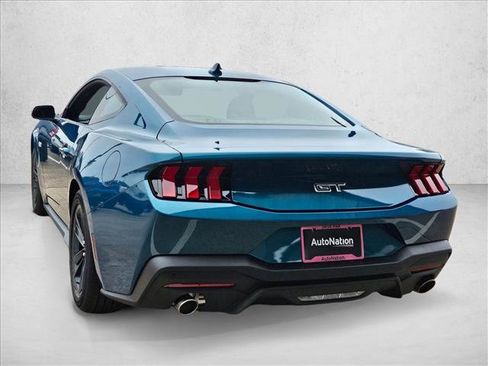 New 2026 Ford Mustang GT image 10