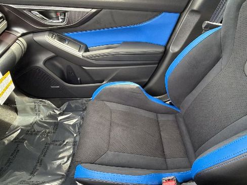 New 2026 Subaru WRX tS AWD/4WD image 12